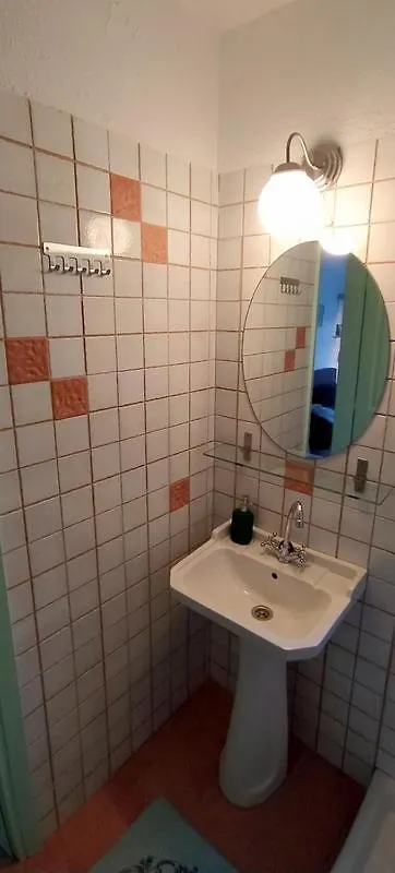 Paperboat Apartment Áfitos