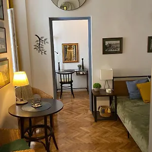 Downtown Lair Budapest
