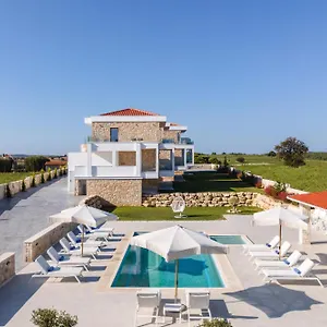 Anna Mare Luxury Afytos